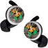 DC Comics Aquaman Classics Art Google Pixel Buds Skin